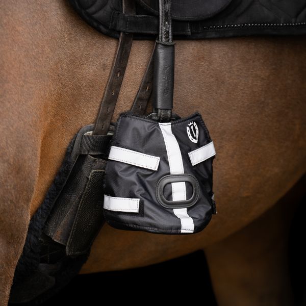 Imperial Riding Tåvärmare för stigbyglar IRHLuminous