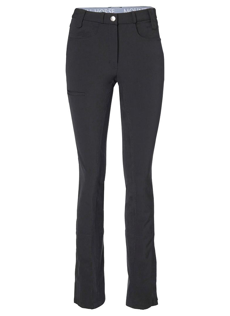 Faxi Jodhpurs Långa