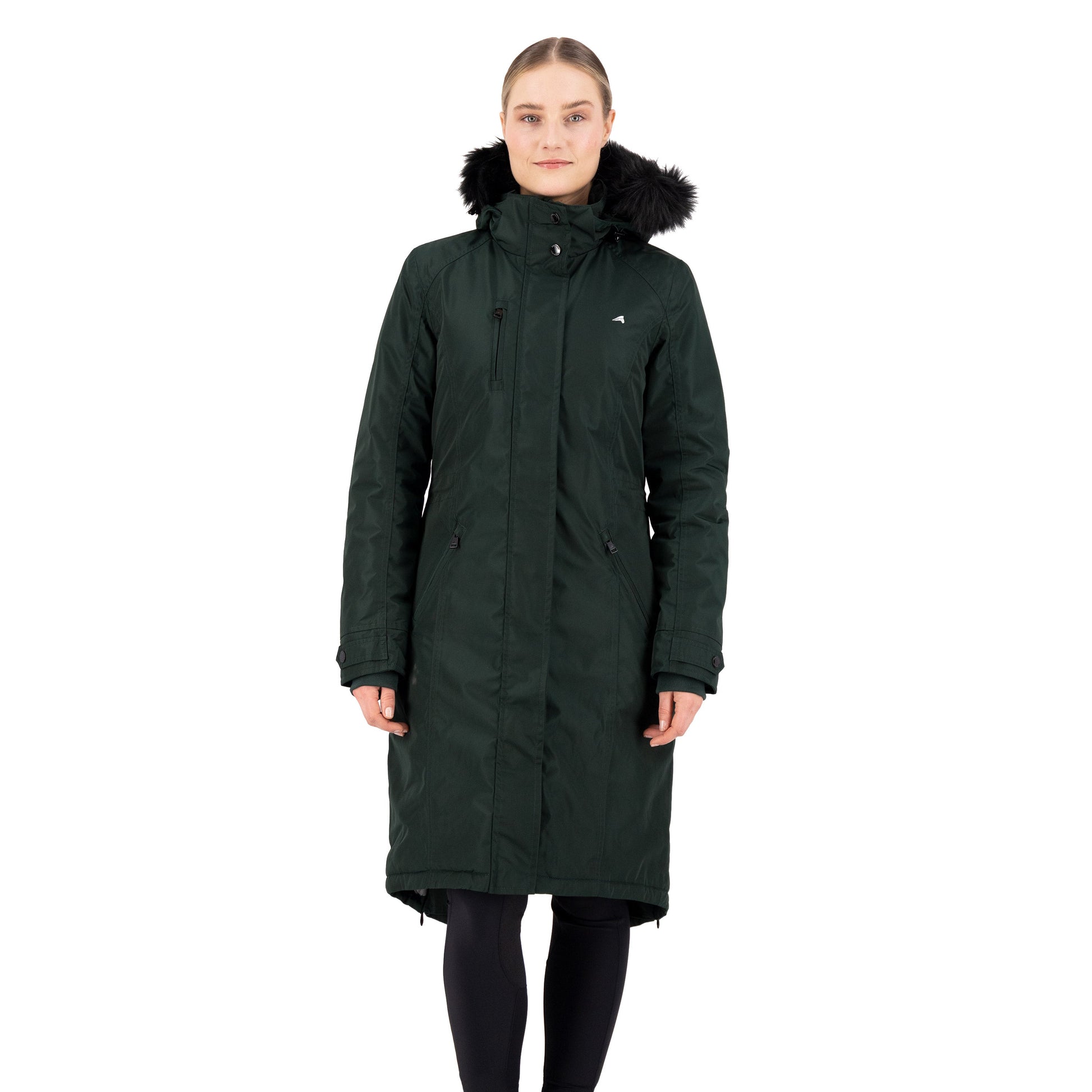 Jacket ESLadonna