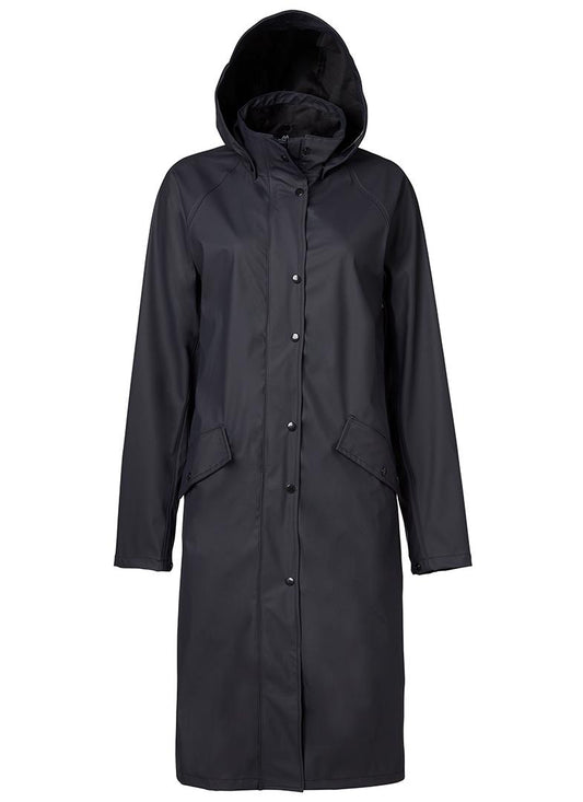 Mindy Rain Coat
