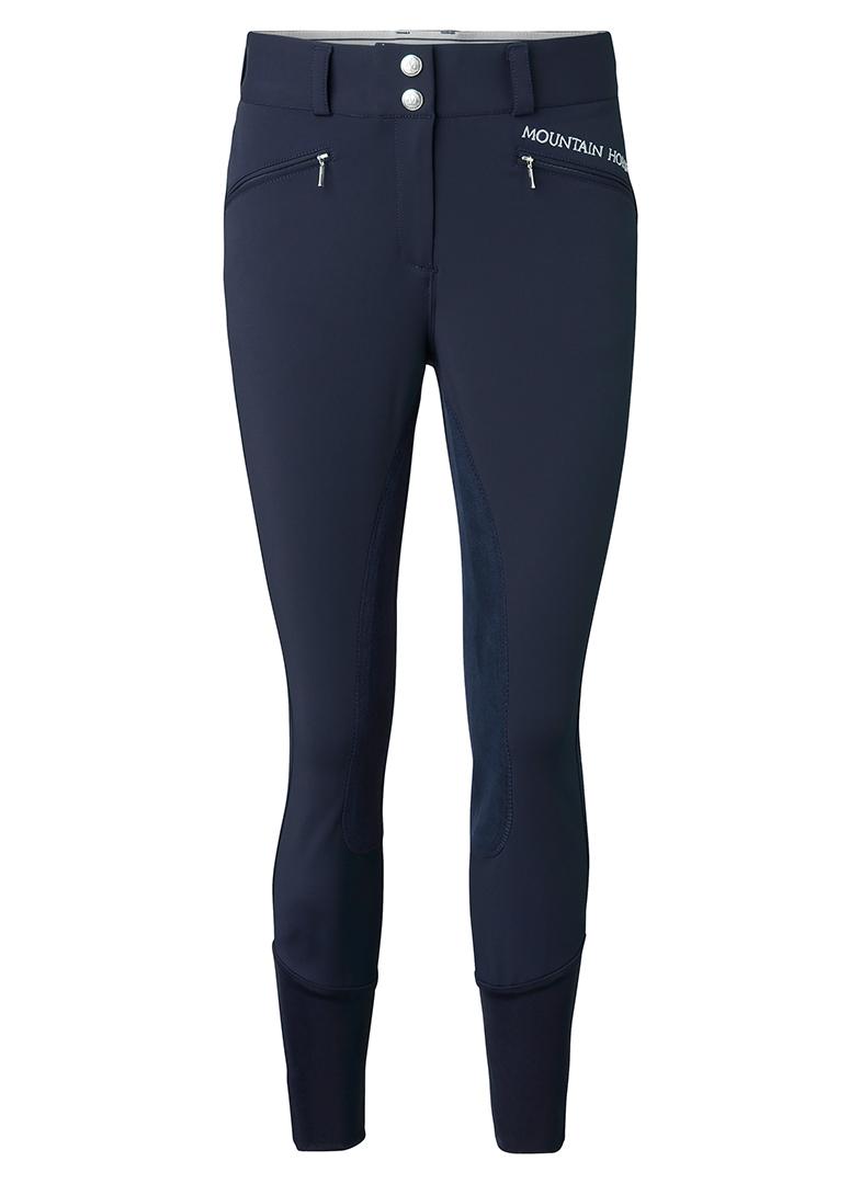 Diana Breeches Imitation Leather