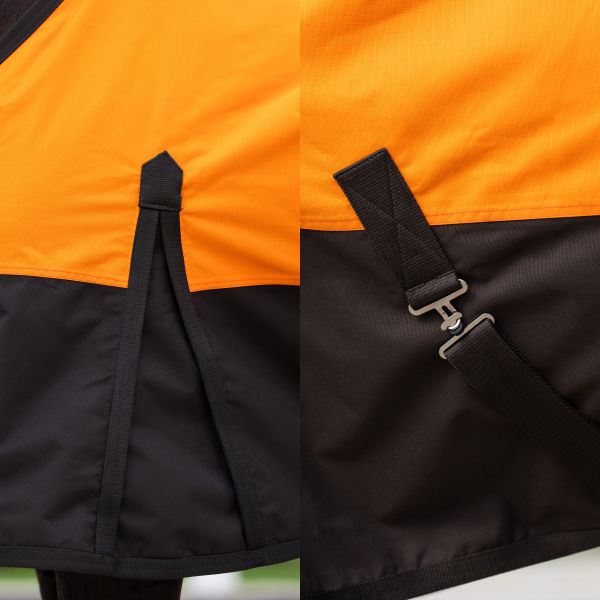 Imperial Riding Outdoor blanket IRHCustomized with high neck Summer