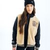 Varsity jacket HVPLuisa