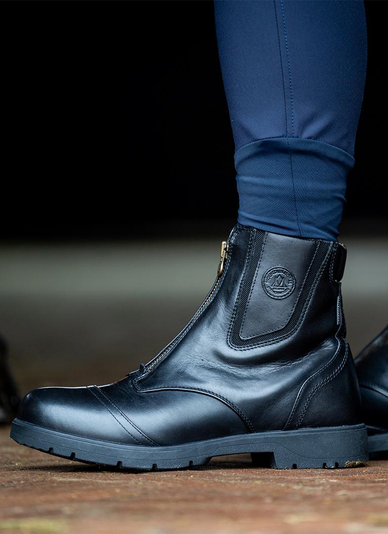 Wild River Zip Paddock