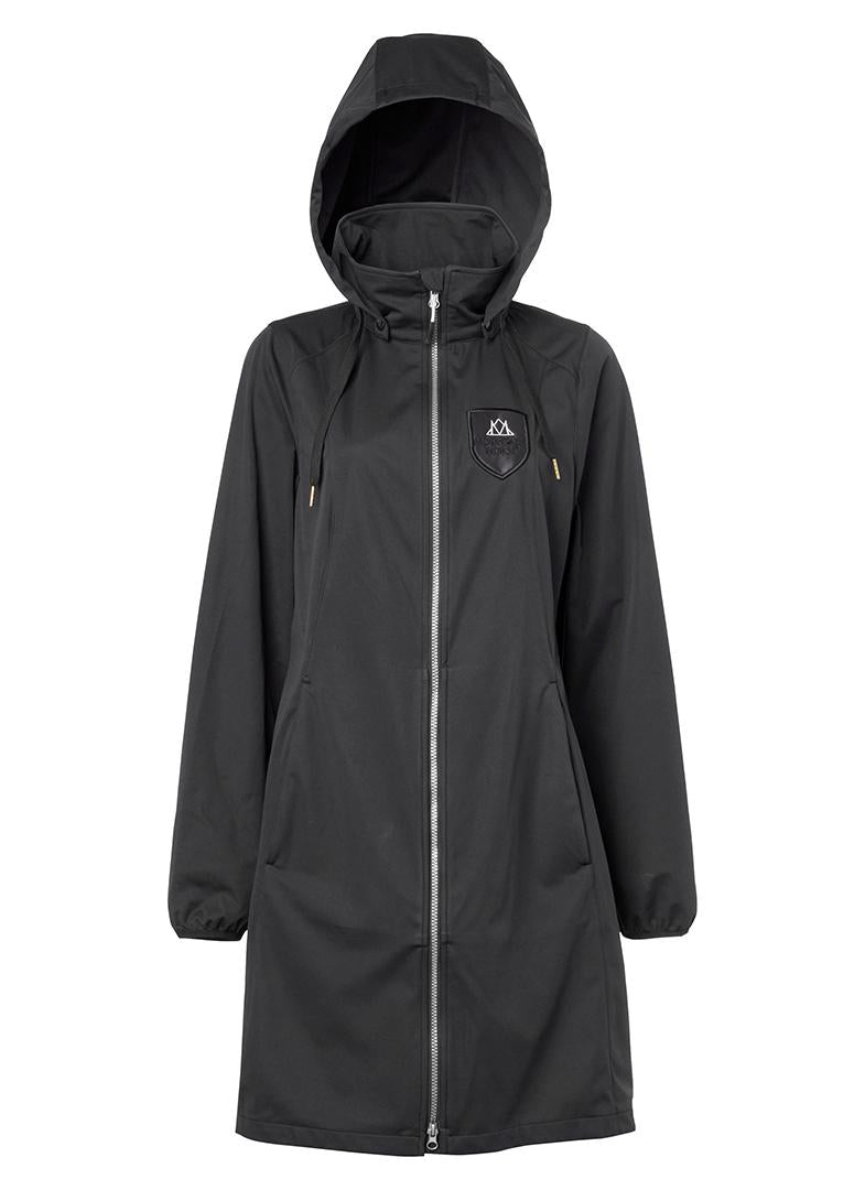 Astra Parka