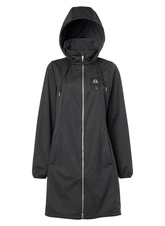 Astra Parka