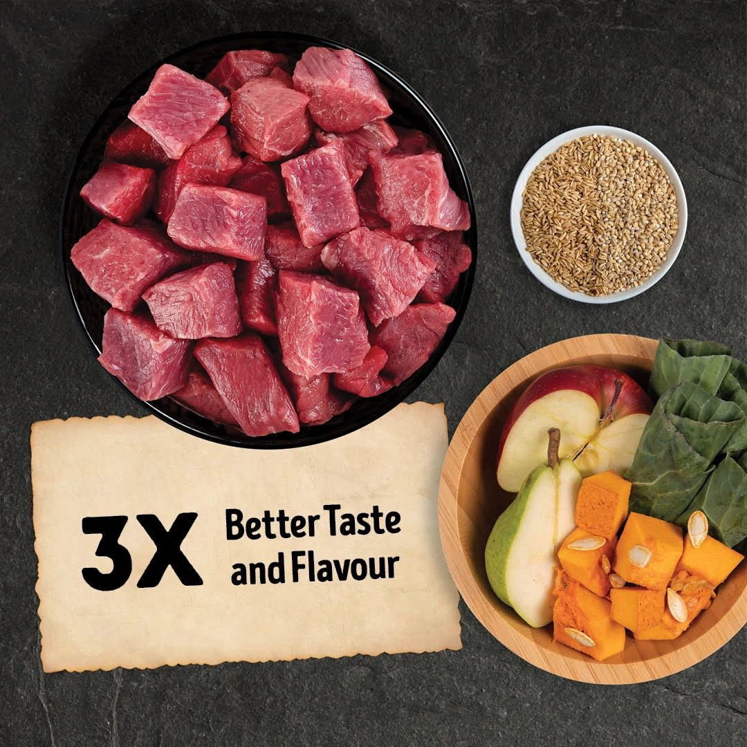 Acana Classics Red Meat Recipe Torrfoder för hund