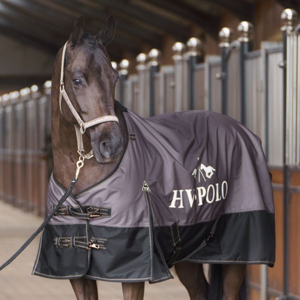 HV Polo Outdoor blanket Essential 200gr