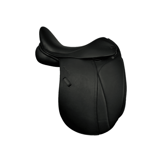 Santa Cruz Arthur de Luxe Dressyrsadel