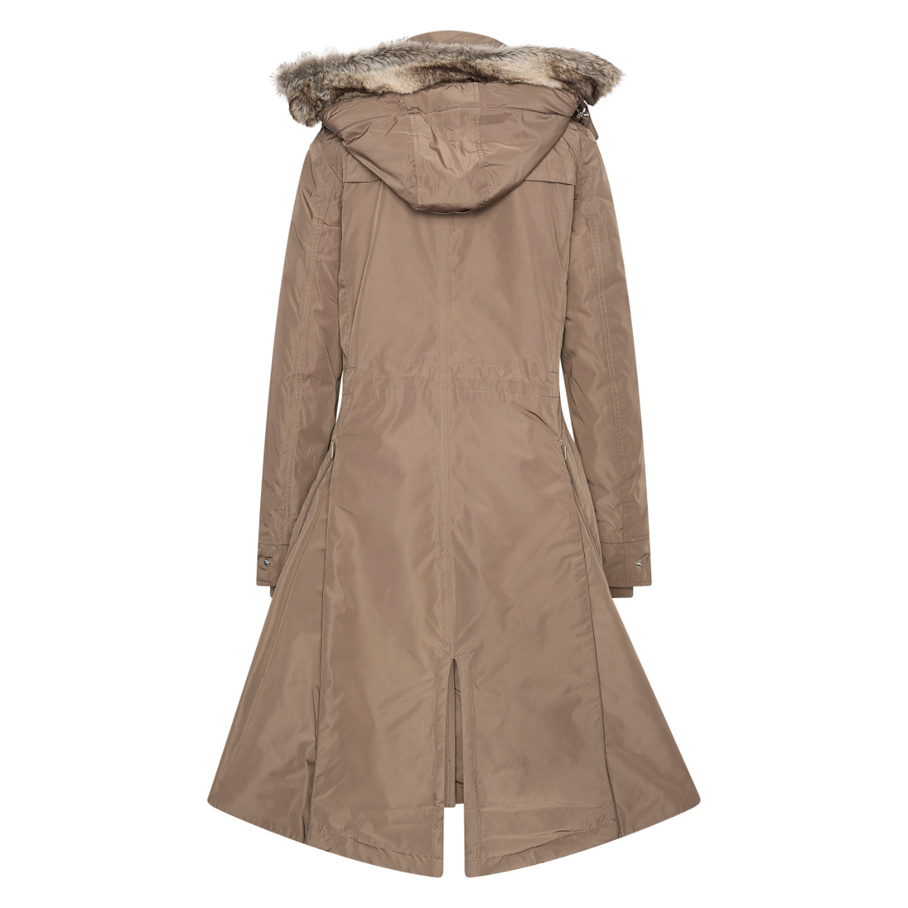 Jacket ESLadonna