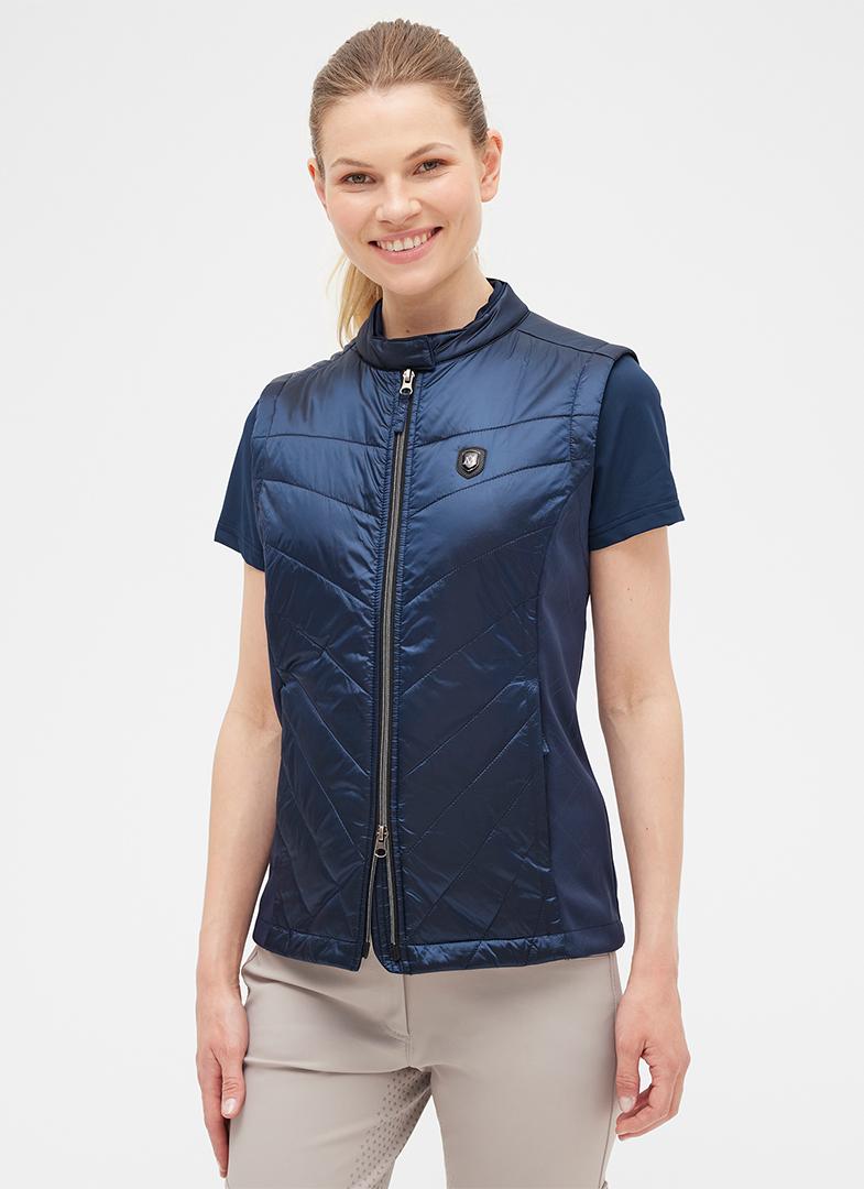 Mountain Horse Starla Hybrid Vest