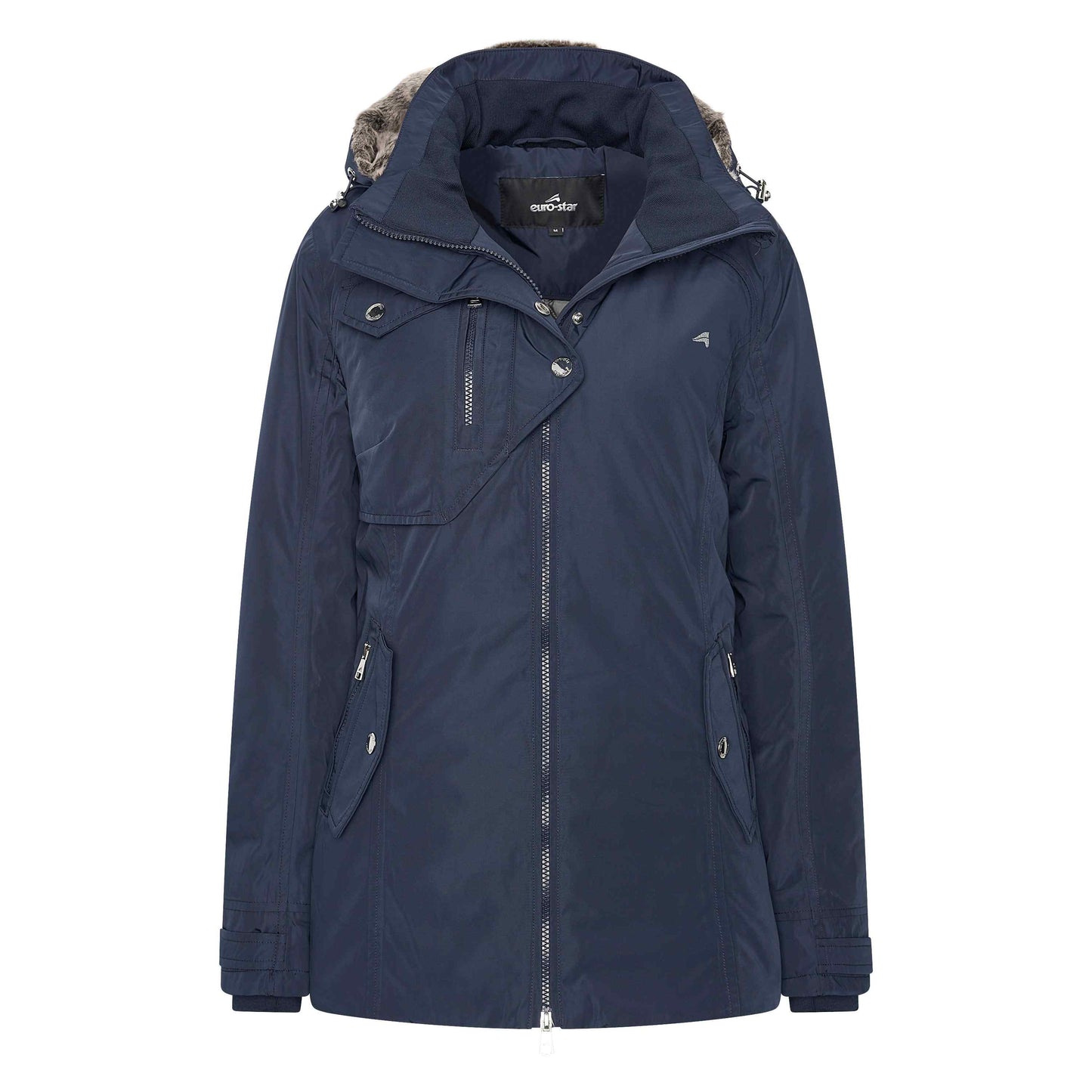 Parka ESLajana