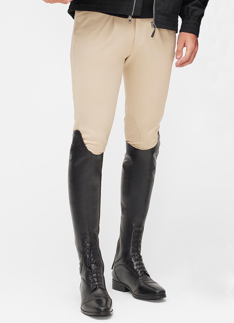 Edwards Herrridbyxor