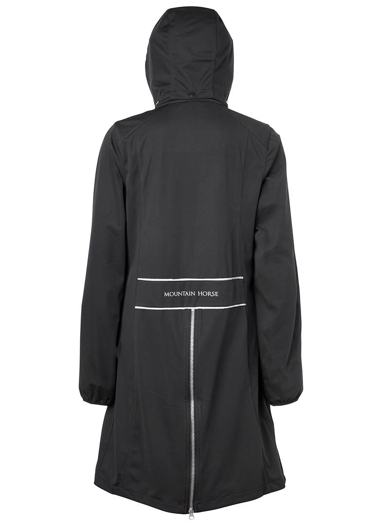 Astra Parka