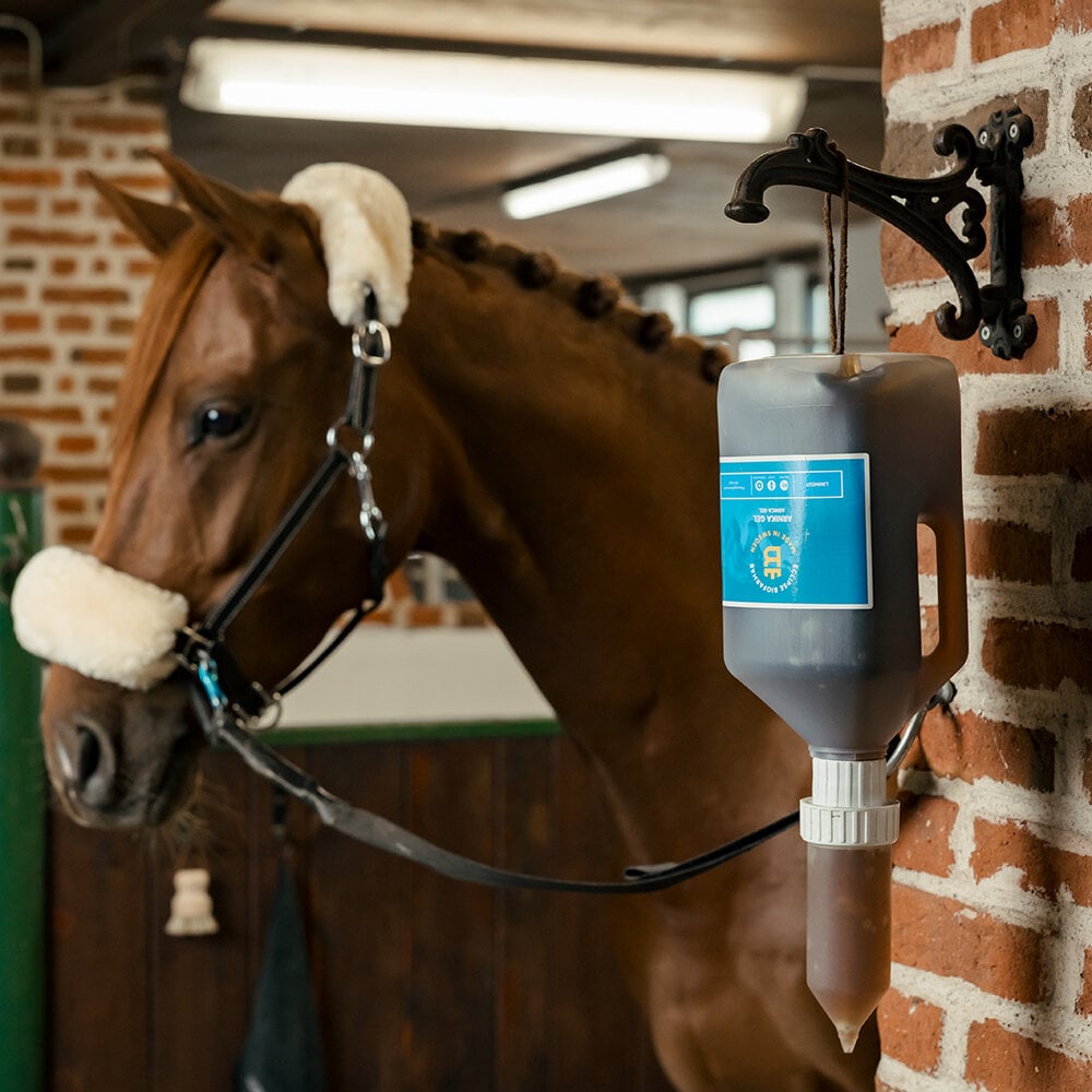 Arnika Liniment Gel