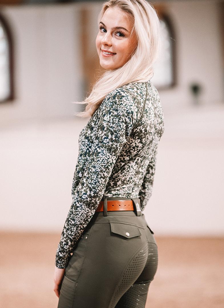 Estelle Breeches