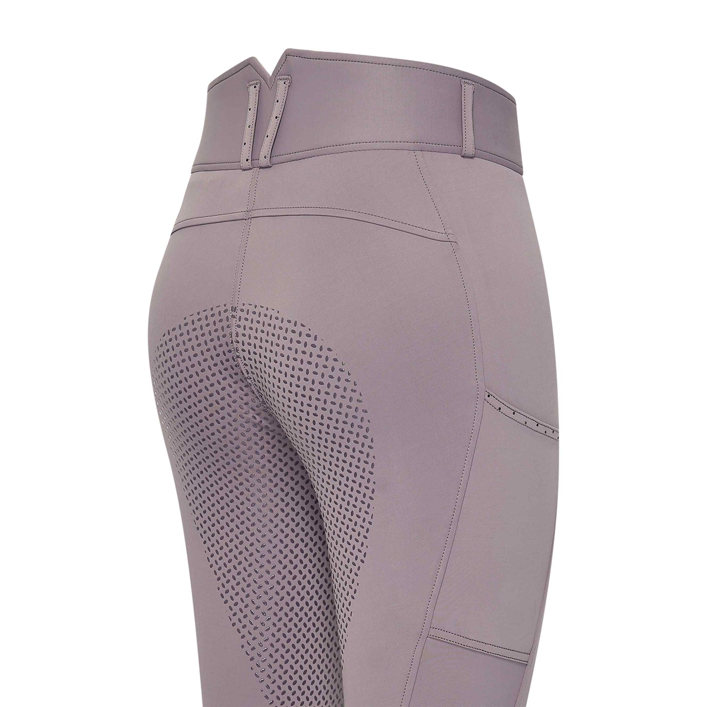 Riding breeches IRH-Bliss FullGrip - Marble