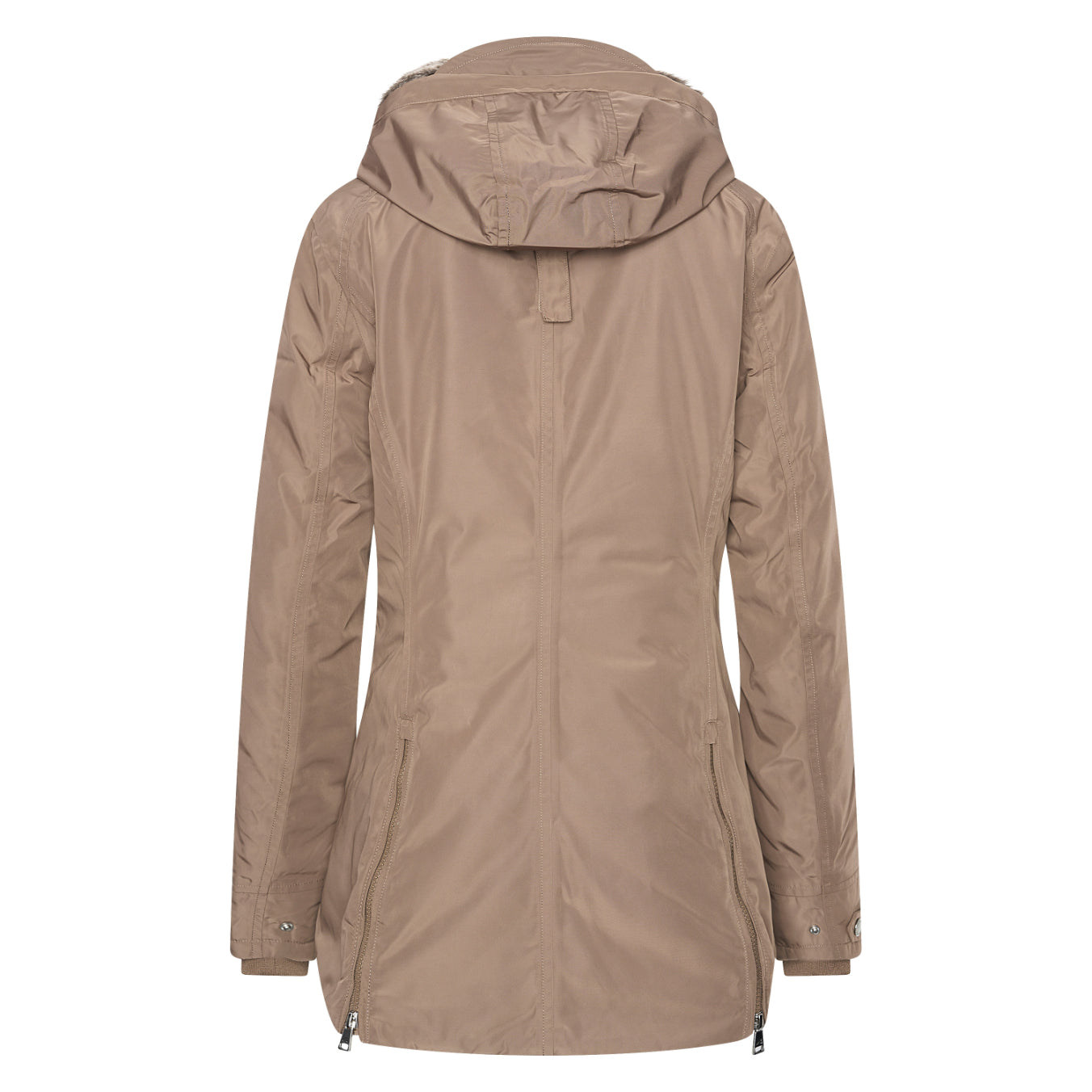 Parka ESLajana