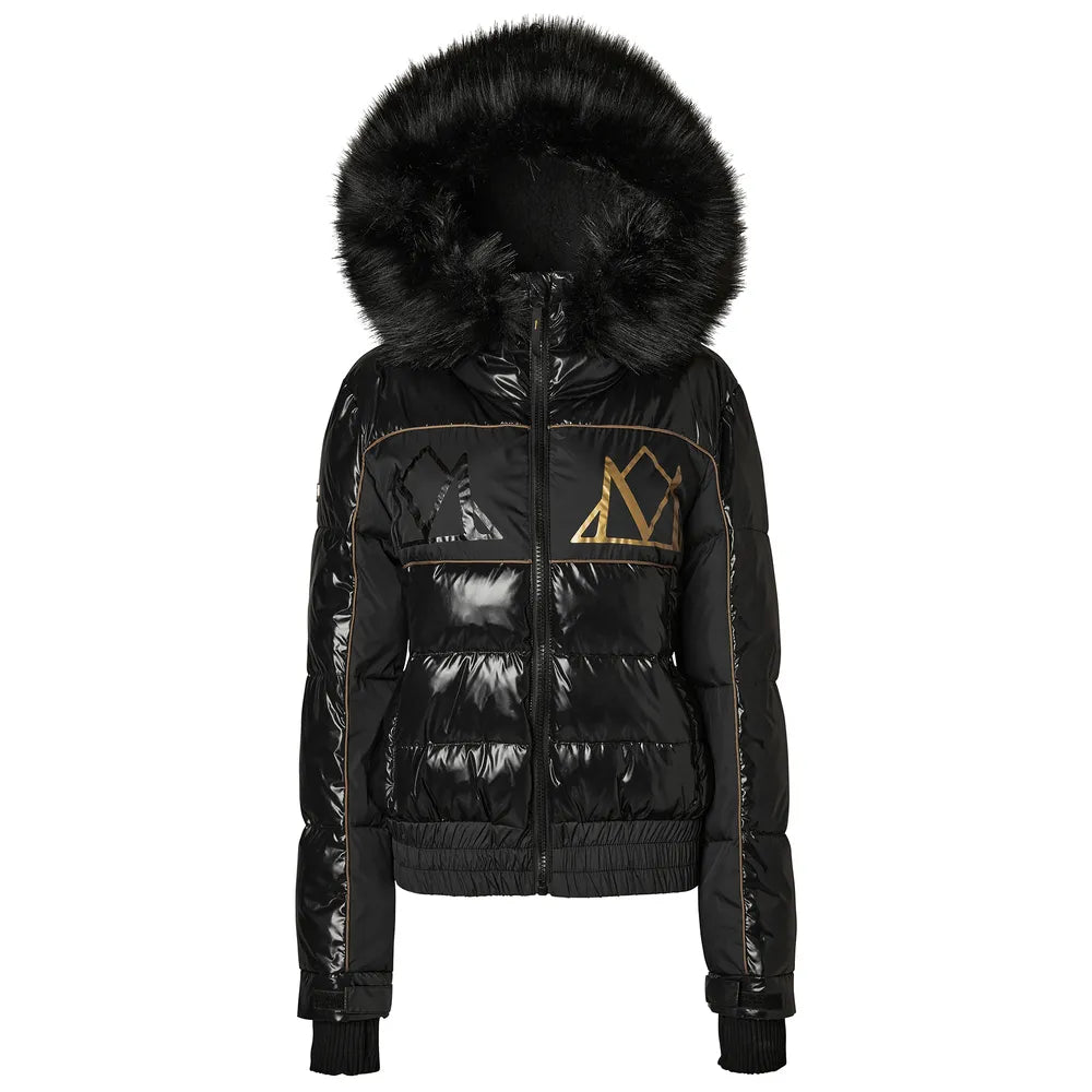 Mountain Horse Diamond Jacket