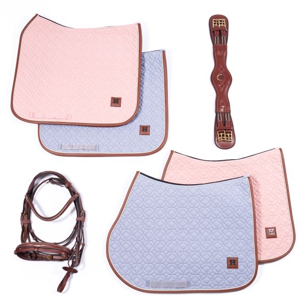 HVPLuxi Saddlepad GP