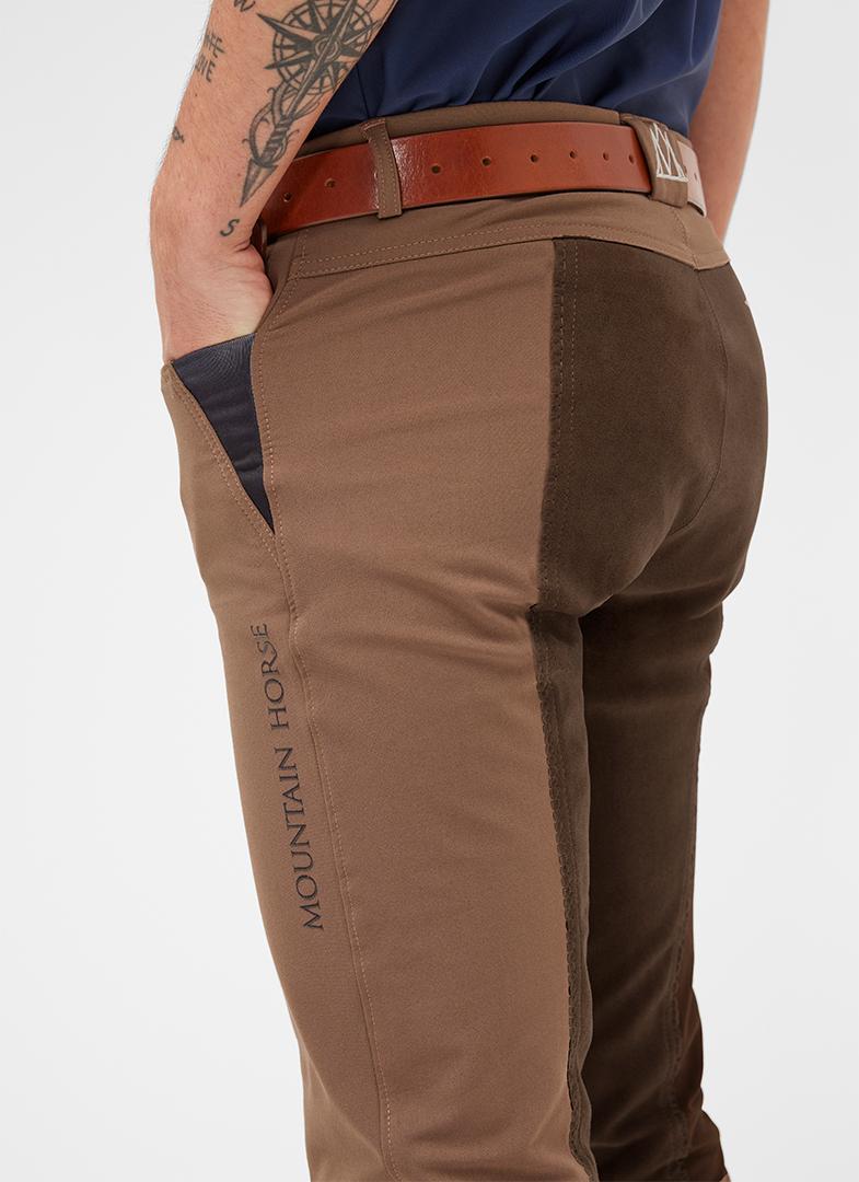 Baldur Herr Jodhpurs