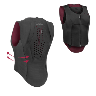 Ballistic Flex Fit Slim
