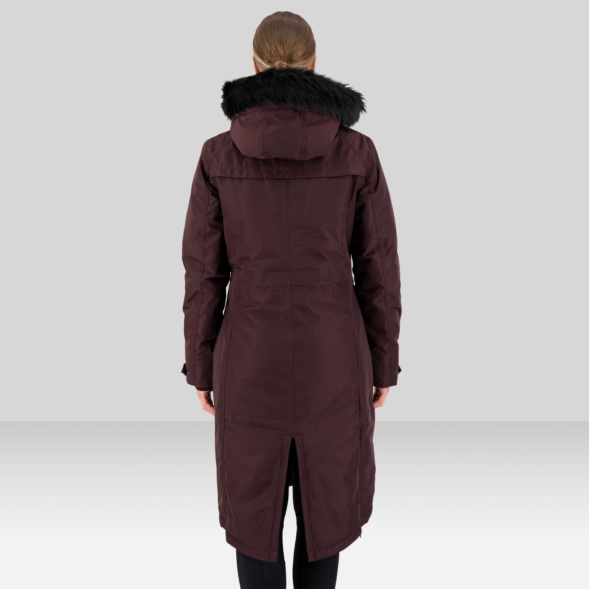 Jacket ESLadonna