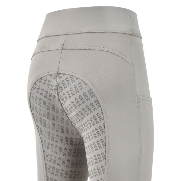KIDS Riding tights IRHBasic FullGrip