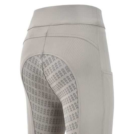 KIDS Riding tights IRHBasic FullGrip