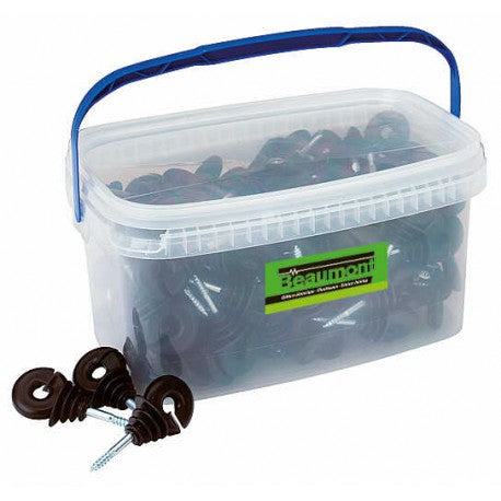 BEAUMONT BEAUMONT Eco screw insulator