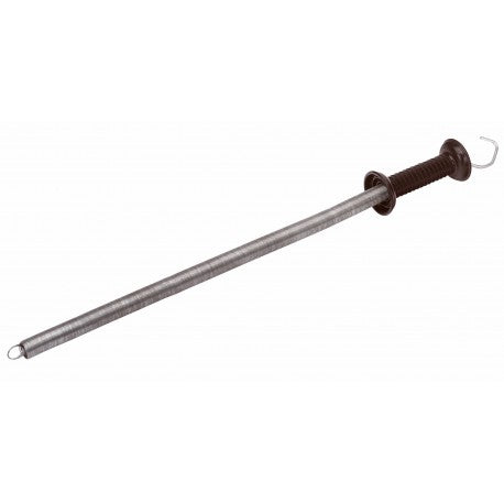 BEAUMONT BEAUMONT Gate handle with 5 m spring