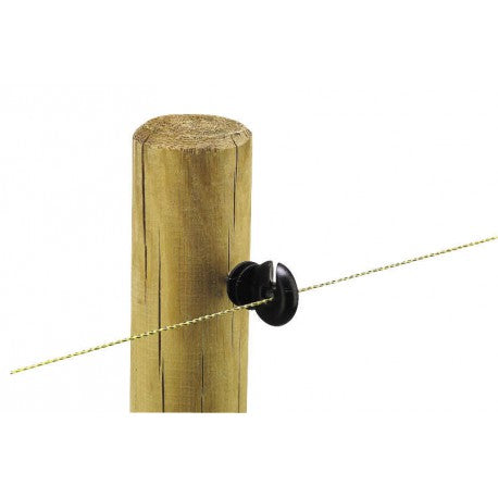 BEAUMONT Reinforced screw insulator