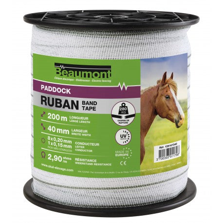 BEAUMONT BEAUMONT Tape 40 mm