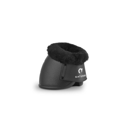 Bell Boots DeLuxe Synthetic Shearling