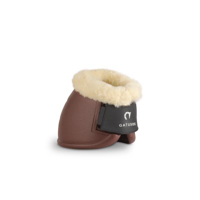 Bell Boots DeLuxe Synthetic Shearling