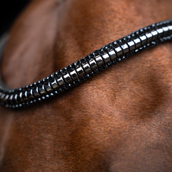 Imperial Riding Browband IRHClincher