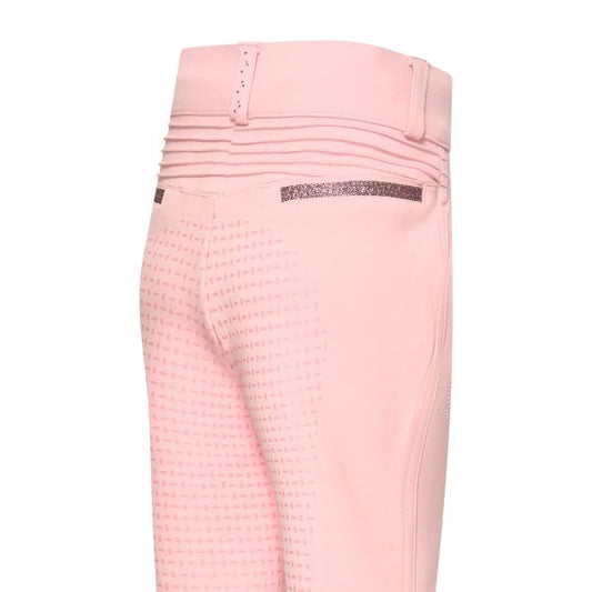 Imperial Riding KIDS Riding tights IRHComfi Sparks summer FullGrip