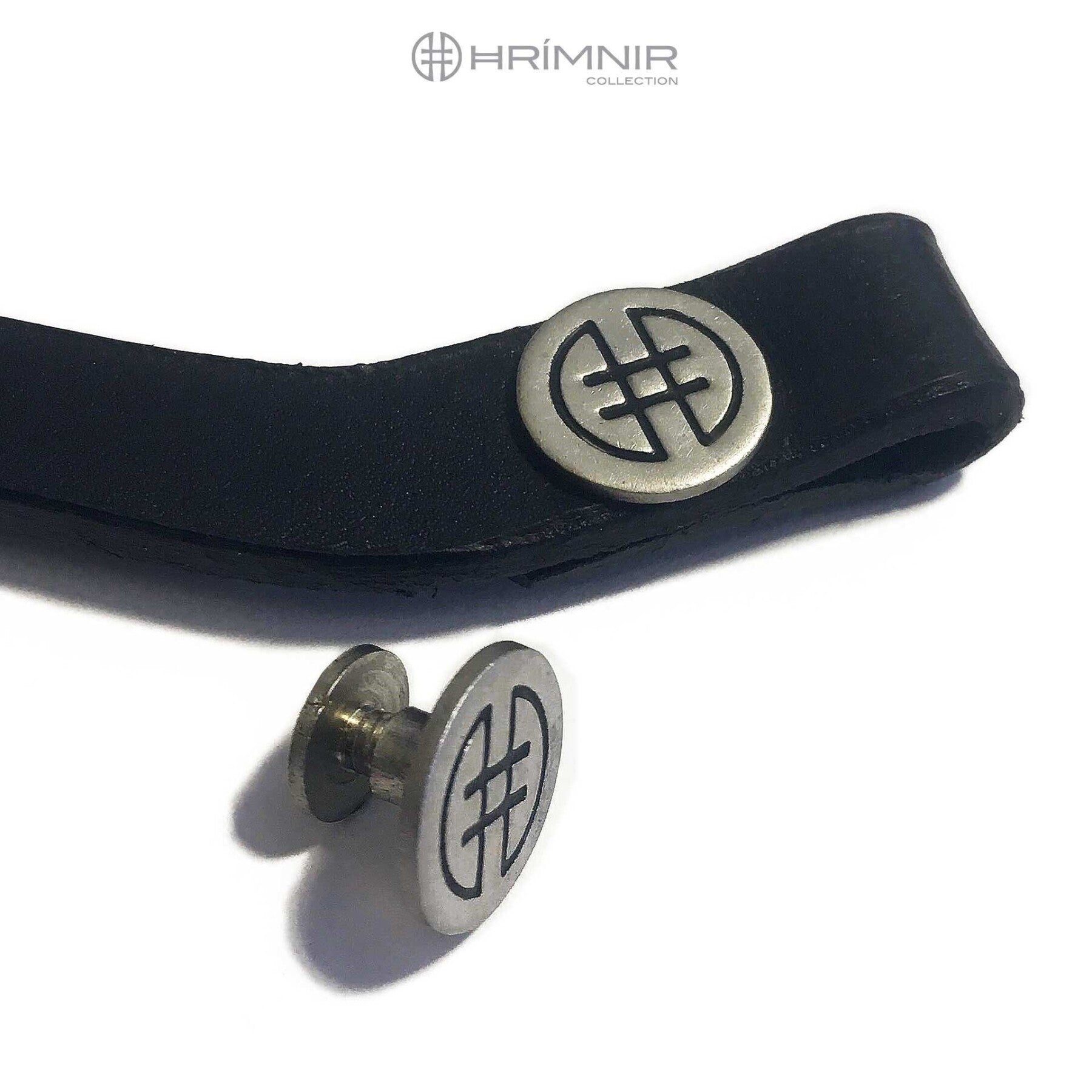 Pannband Heritage D - Lava