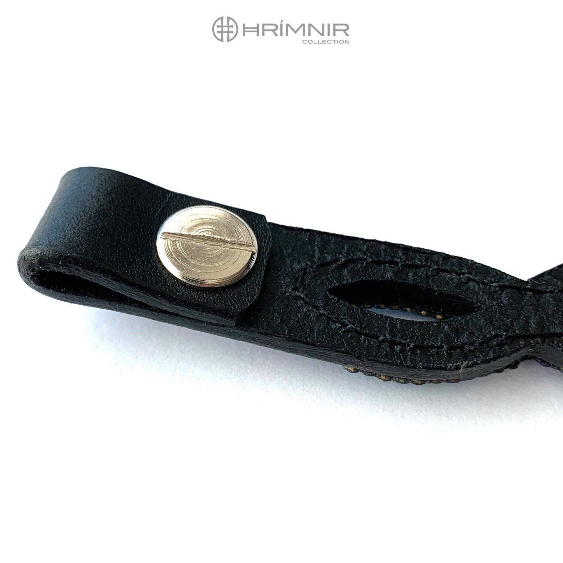 Pannband Heritage D - Lava