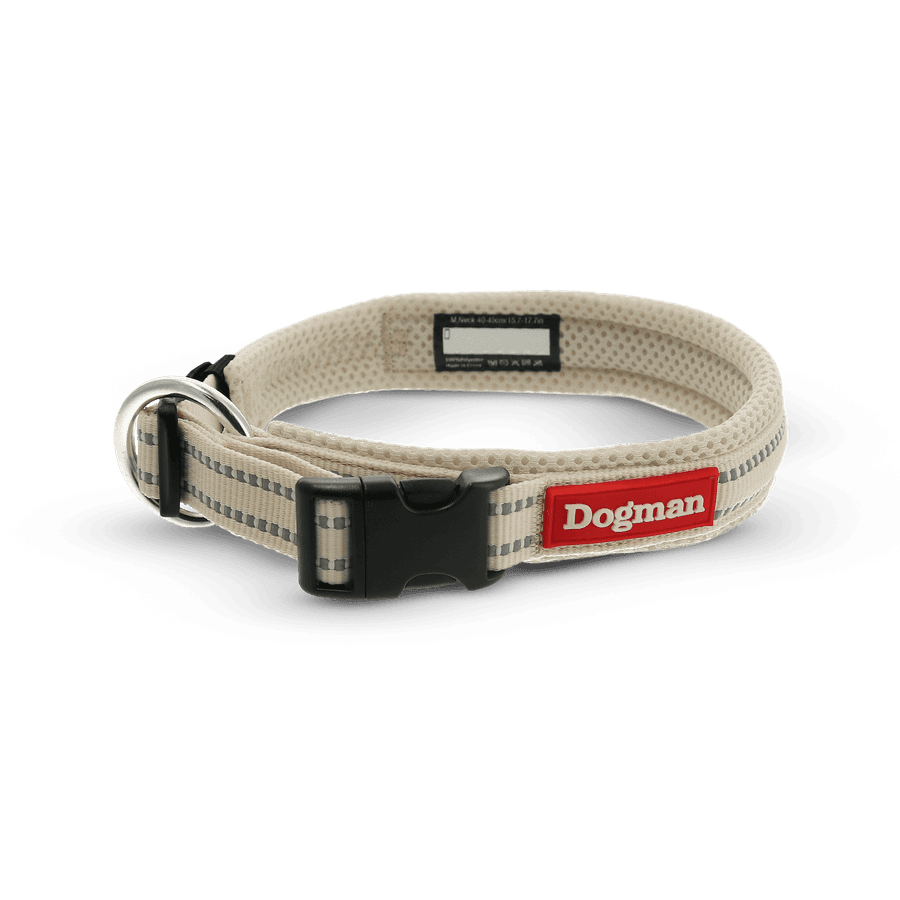 Air Mesh Vadderat Halsband