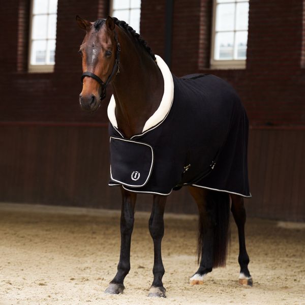 Imperial Riding Fleece blanket IRHEssential