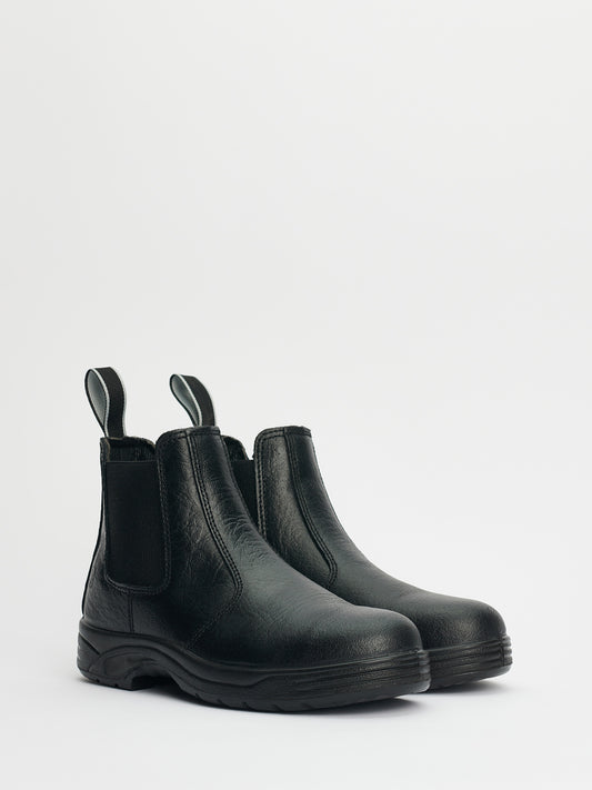 Noa Jodhpurs med Stålhätta