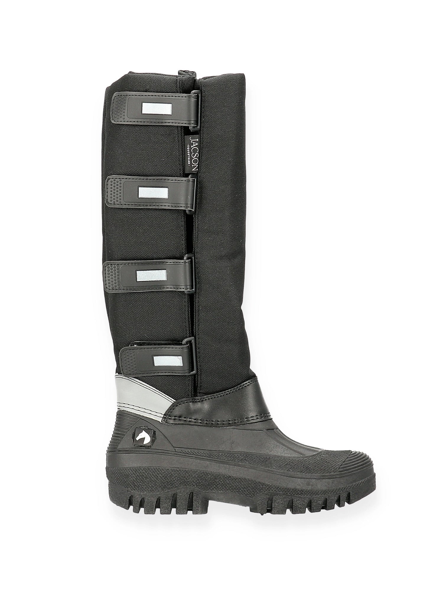 Thermoridstovel Junior