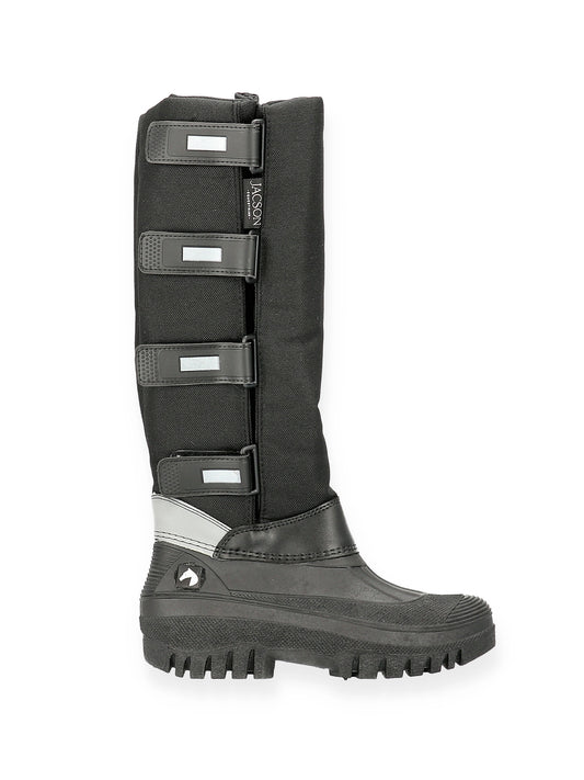 Thermoridstovel Junior