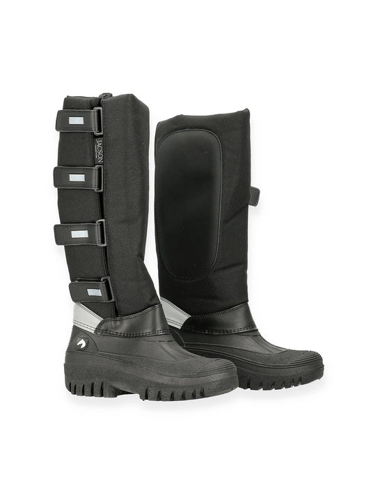 Thermoridstovel Junior