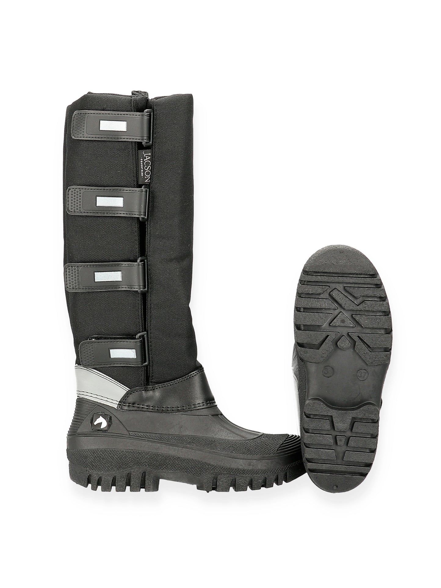 Thermoridstovel Junior