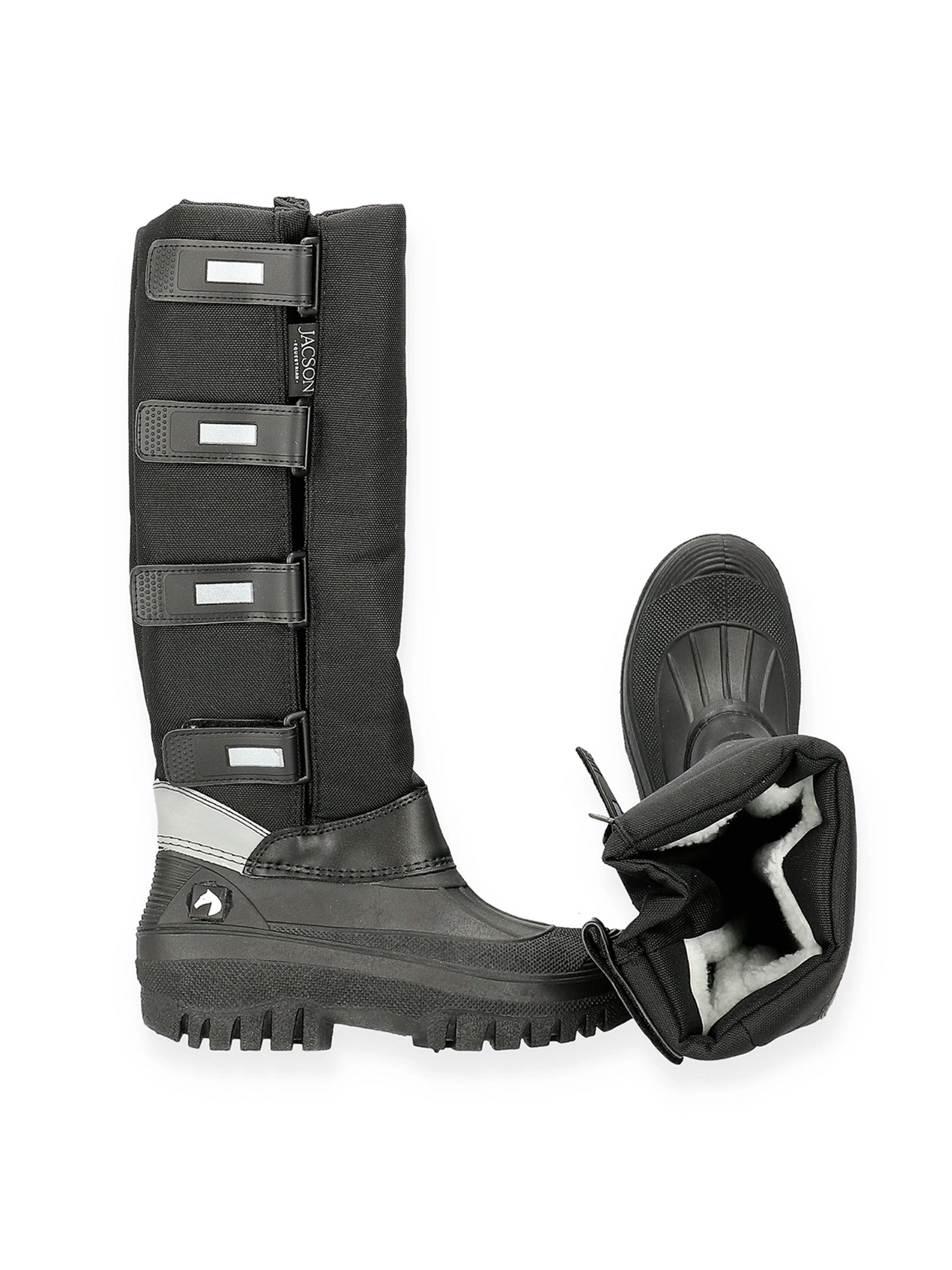 Thermoridstovel Junior