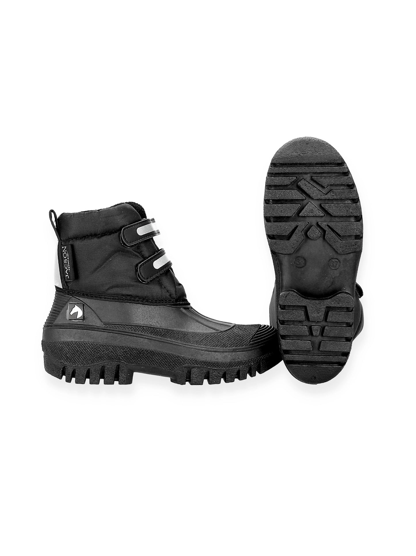 Kick Stallsko Varmfodrad