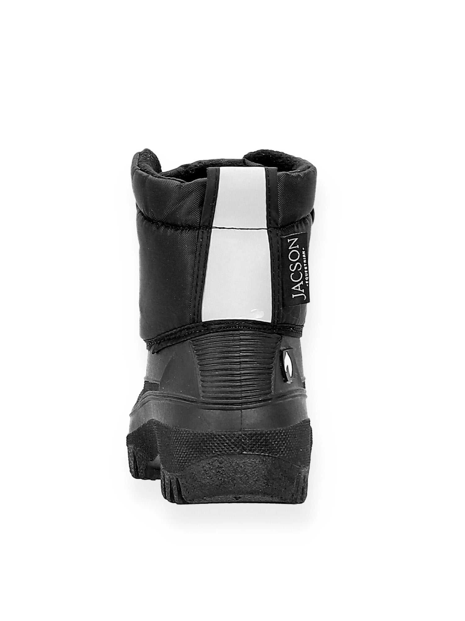 Kick Stallsko Varmfodrad