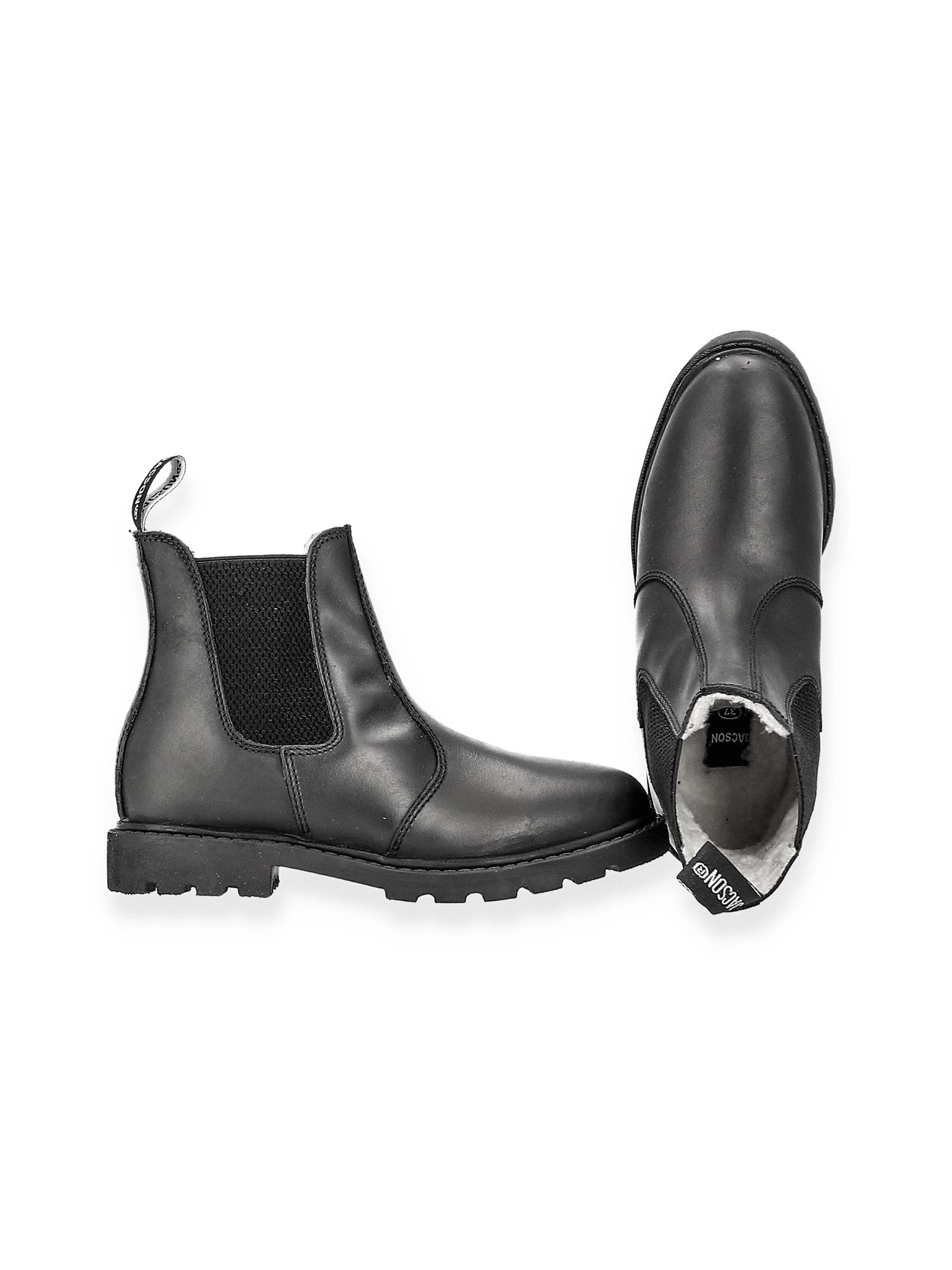 Charlie Varmfodrade Jodhpurs Junior